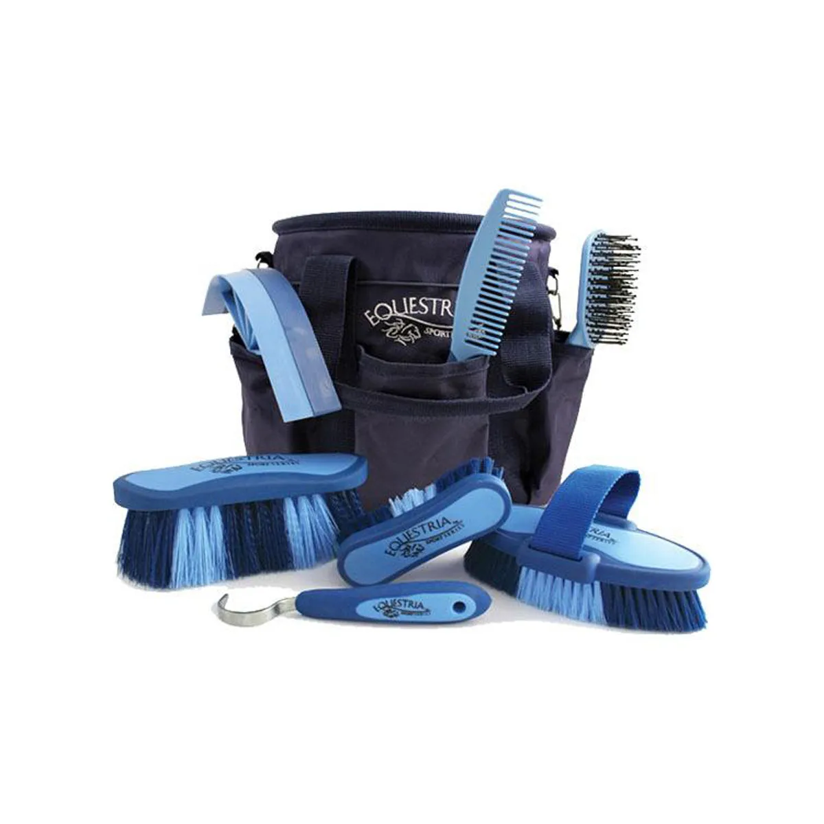 Equestria Sport Grooming Kit