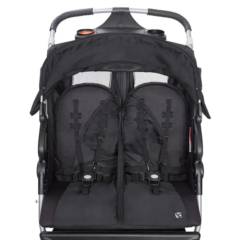 Expedition® EX Double Jogger - Griffin