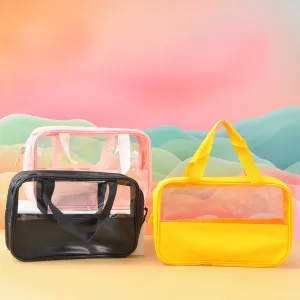 Fancy travel mini bag