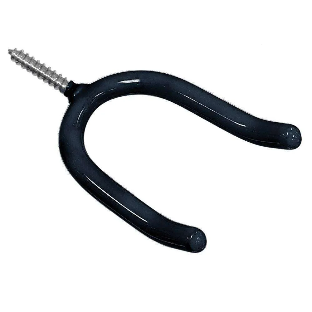 Fixworx Hook PVC Coated for Garden Tools 2pc