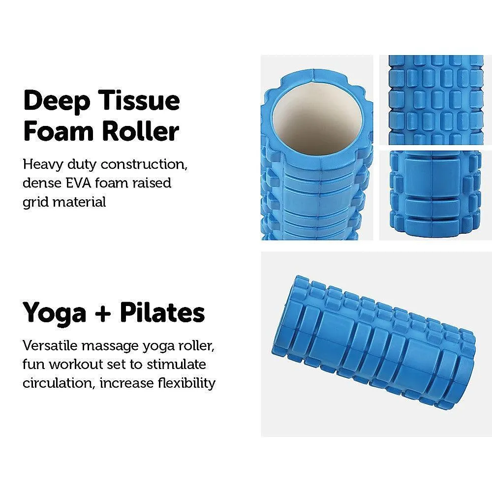 Foam Roller - Yoga/Pilates