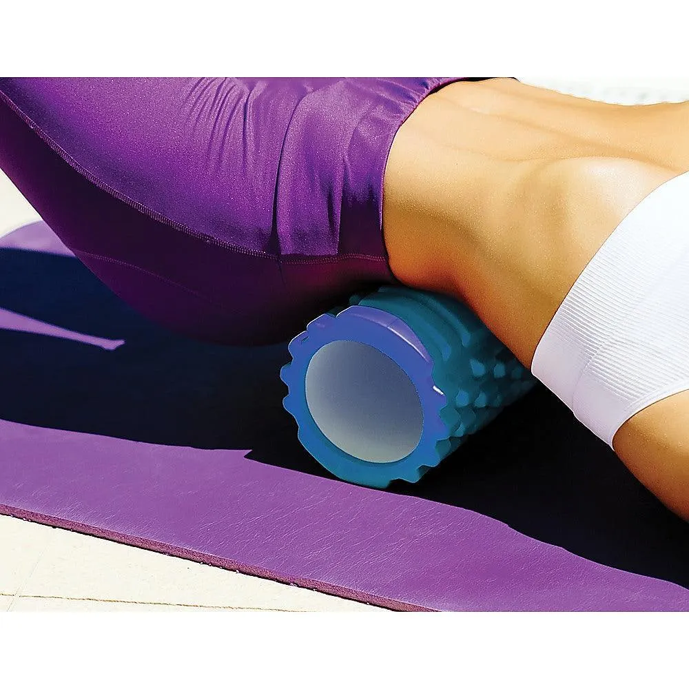 Foam Roller - Yoga/Pilates