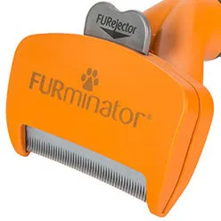 FURminator deShedding Tool for Short Haired Dogs