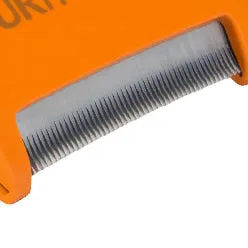 FURminator deShedding Tool for Short Haired Dogs