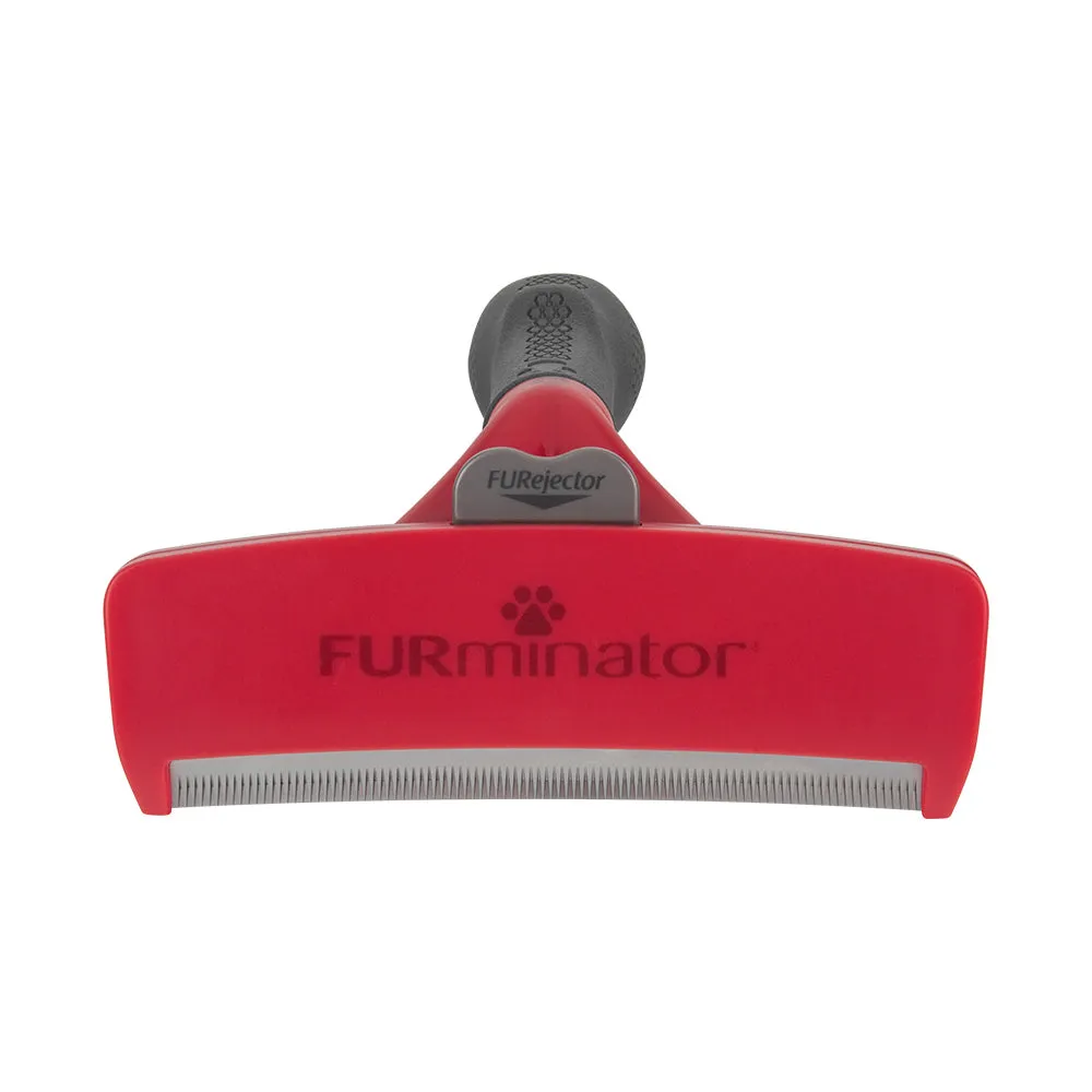 FURminator Undercoat deShedding Tools for X-Large Dogs