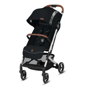 Goodbaby QBIT  All-City Stroller - Velvet Black (86212) (Open Box)