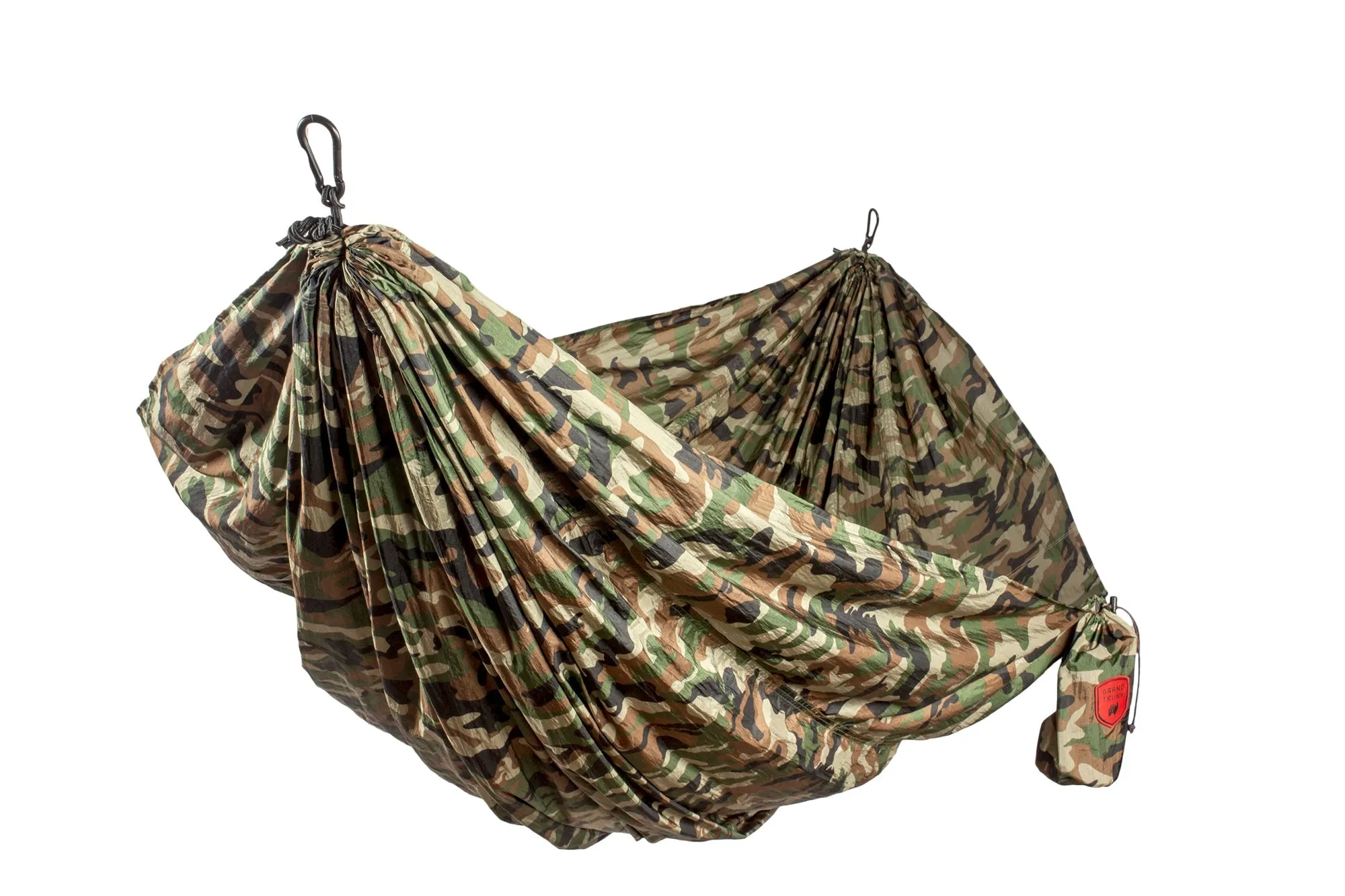 Grand Trunk Double Hammock Prints