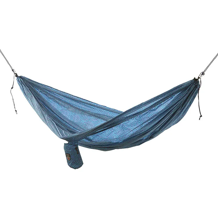 Grand Trunk Double Hammock Prints