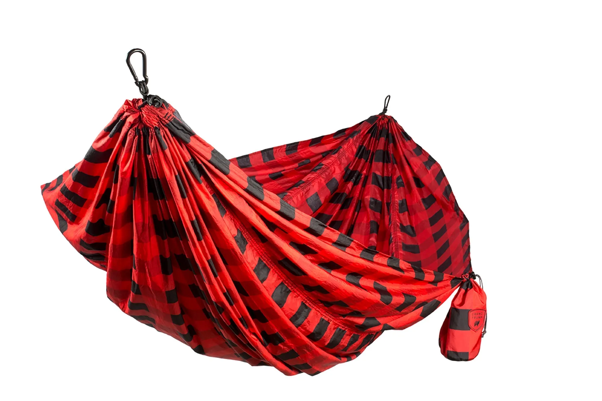 Grand Trunk Double Hammock Prints