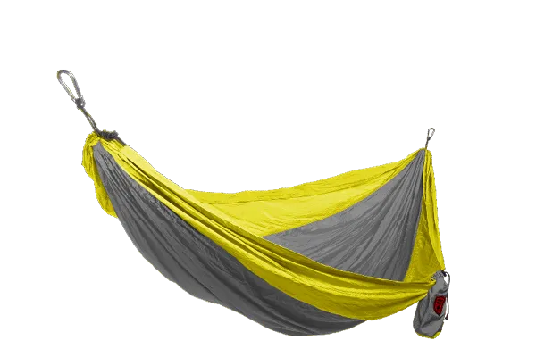 Grand Trunk Double Hammock