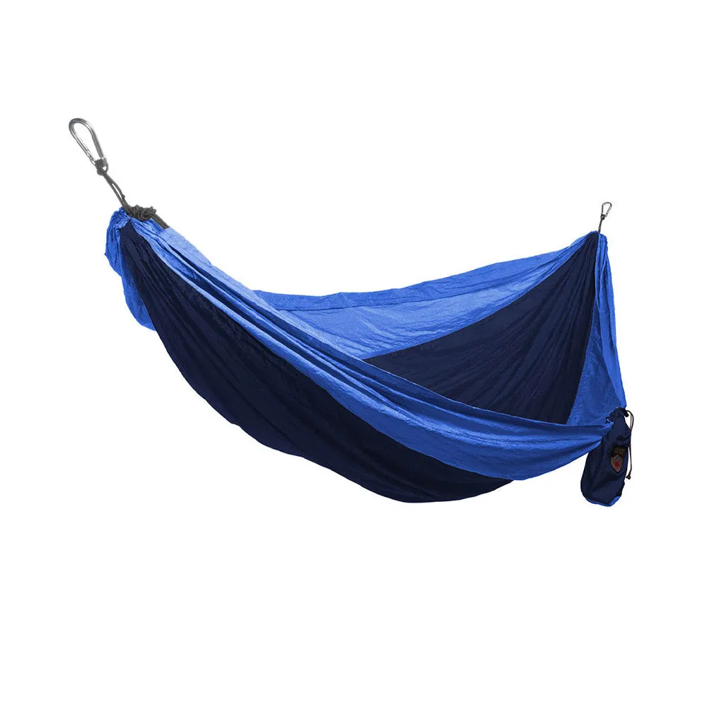 Grand Trunk Double Hammock