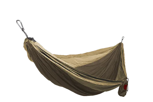 Grand Trunk Double Hammock