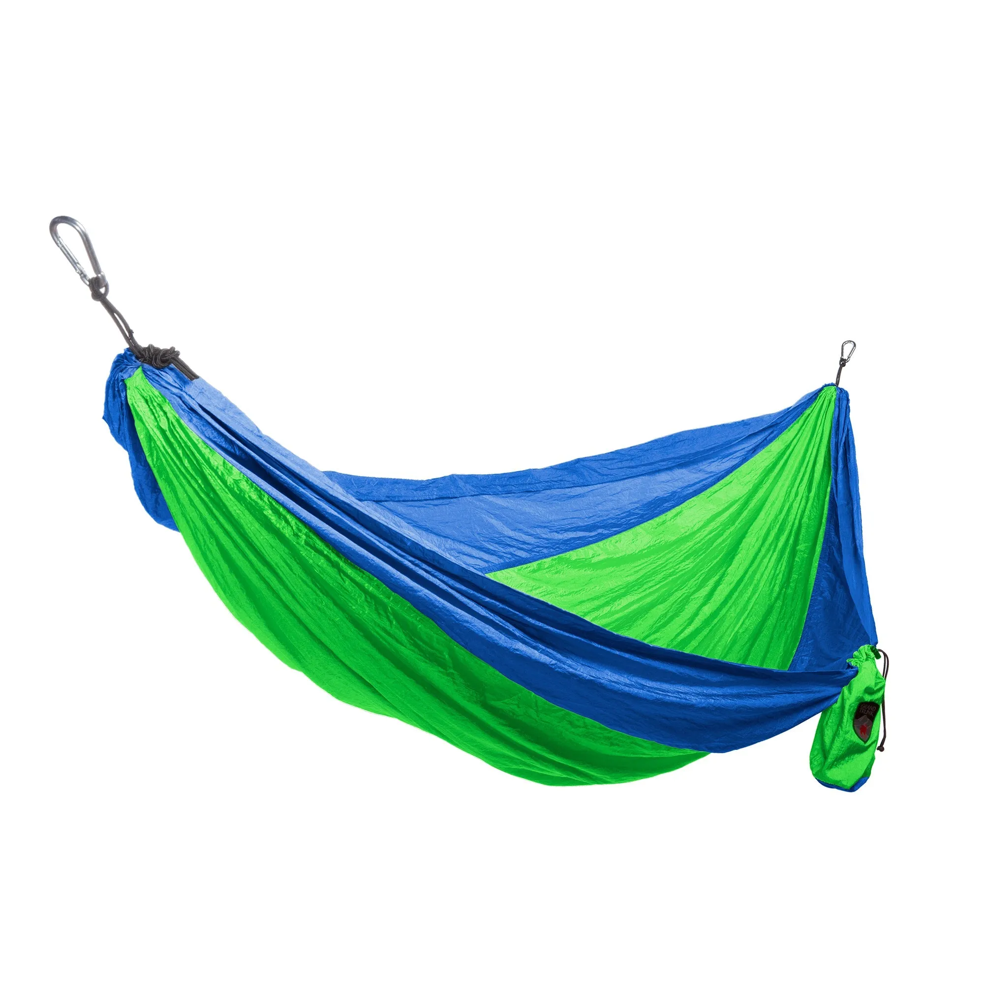 Grand Trunk Double Hammock