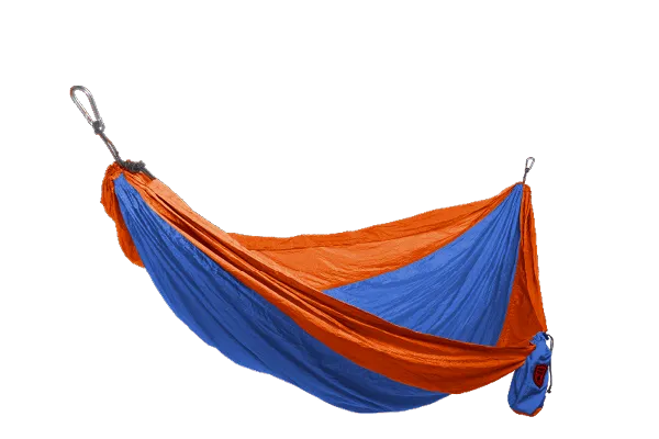 Grand Trunk Double Hammock