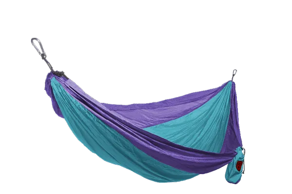 Grand Trunk Double Hammock