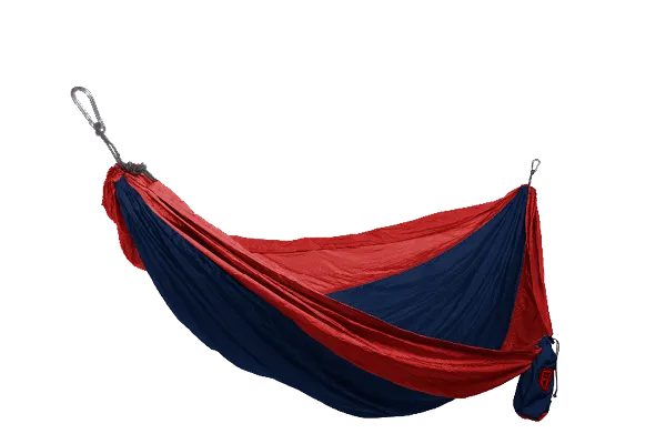 Grand Trunk Double Hammock