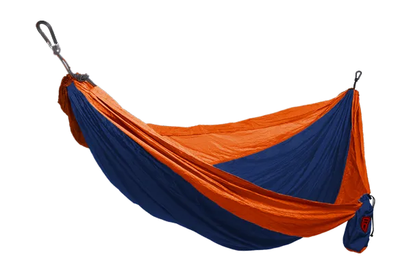 Grand Trunk Double Hammock