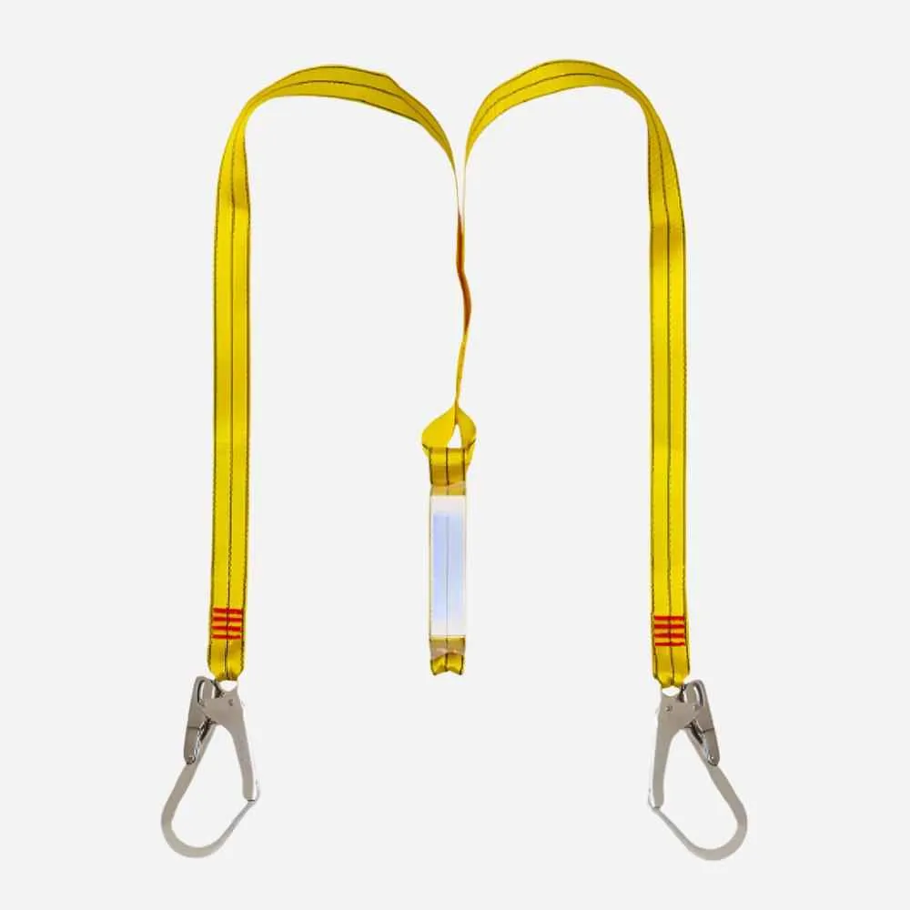 GRANGE BASIC 2-POINT HARNESS SCAFF-HOOK LANYARD