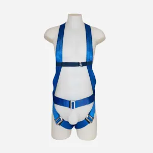 GRANGE BASIC 2-POINT WAIST-SUPPORT HARNESS SCAFF-HOOK LANYARD