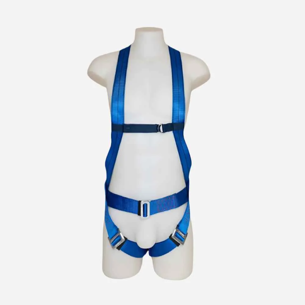 GRANGE BASIC 2-POINT WAIST-SUPPORT HARNESS SCAFF-HOOK LANYARD