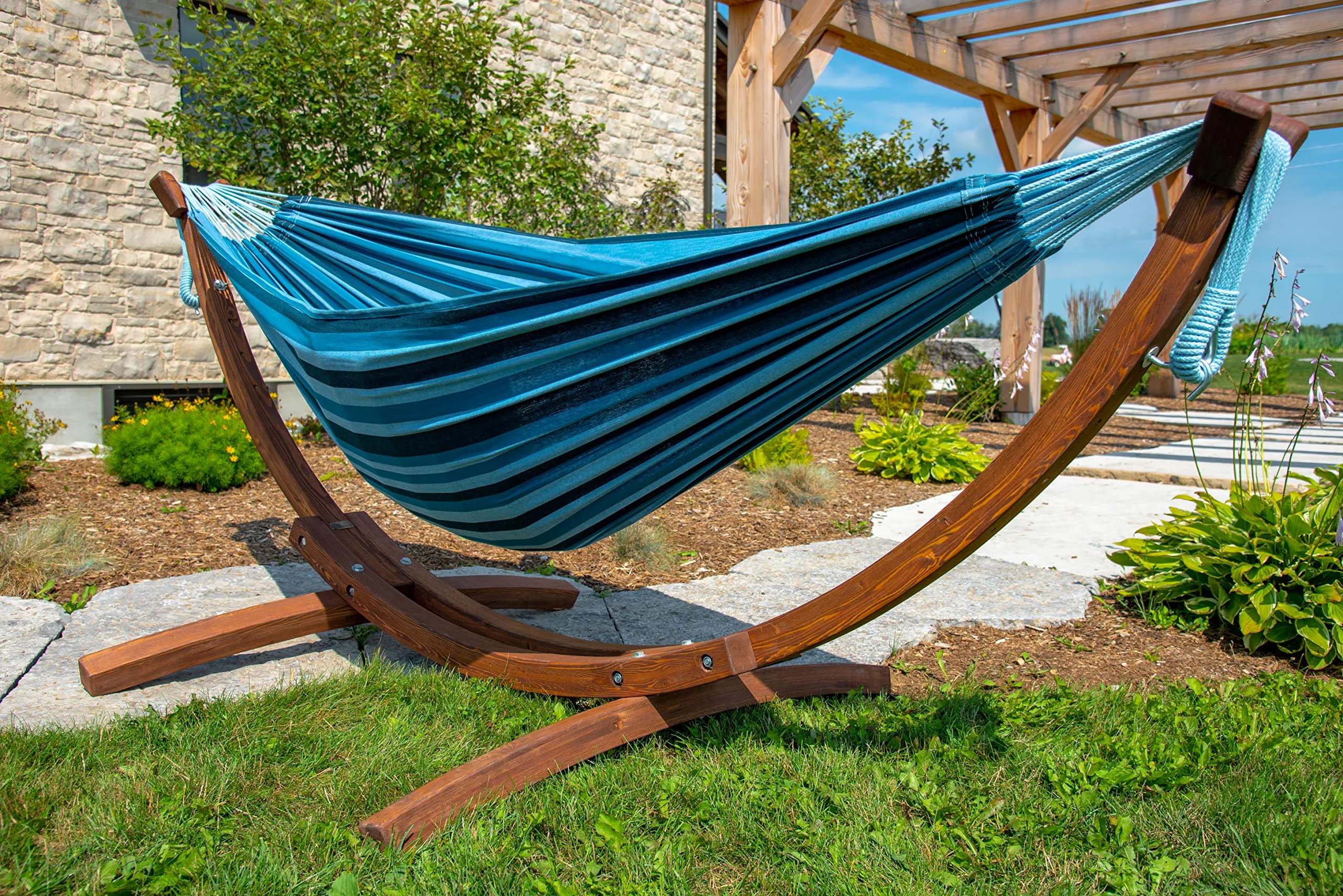 Hammock, Blue Lagoon - Vivere