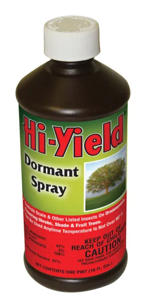 Hi-Yield Insect Killer Liquid Concentrate 16 oz