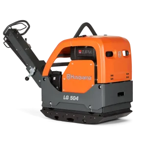 Husqvarna LG 504