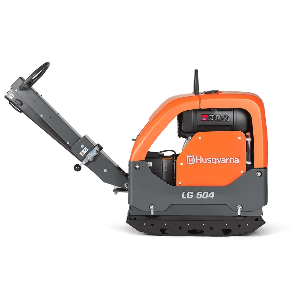 Husqvarna LG 504