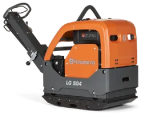 Husqvarna LG 504