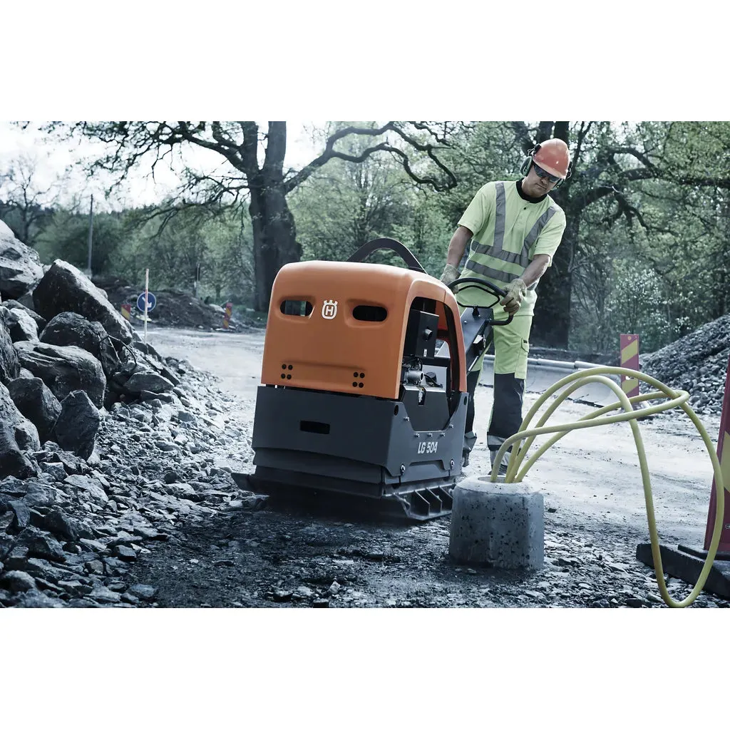 Husqvarna LG 504