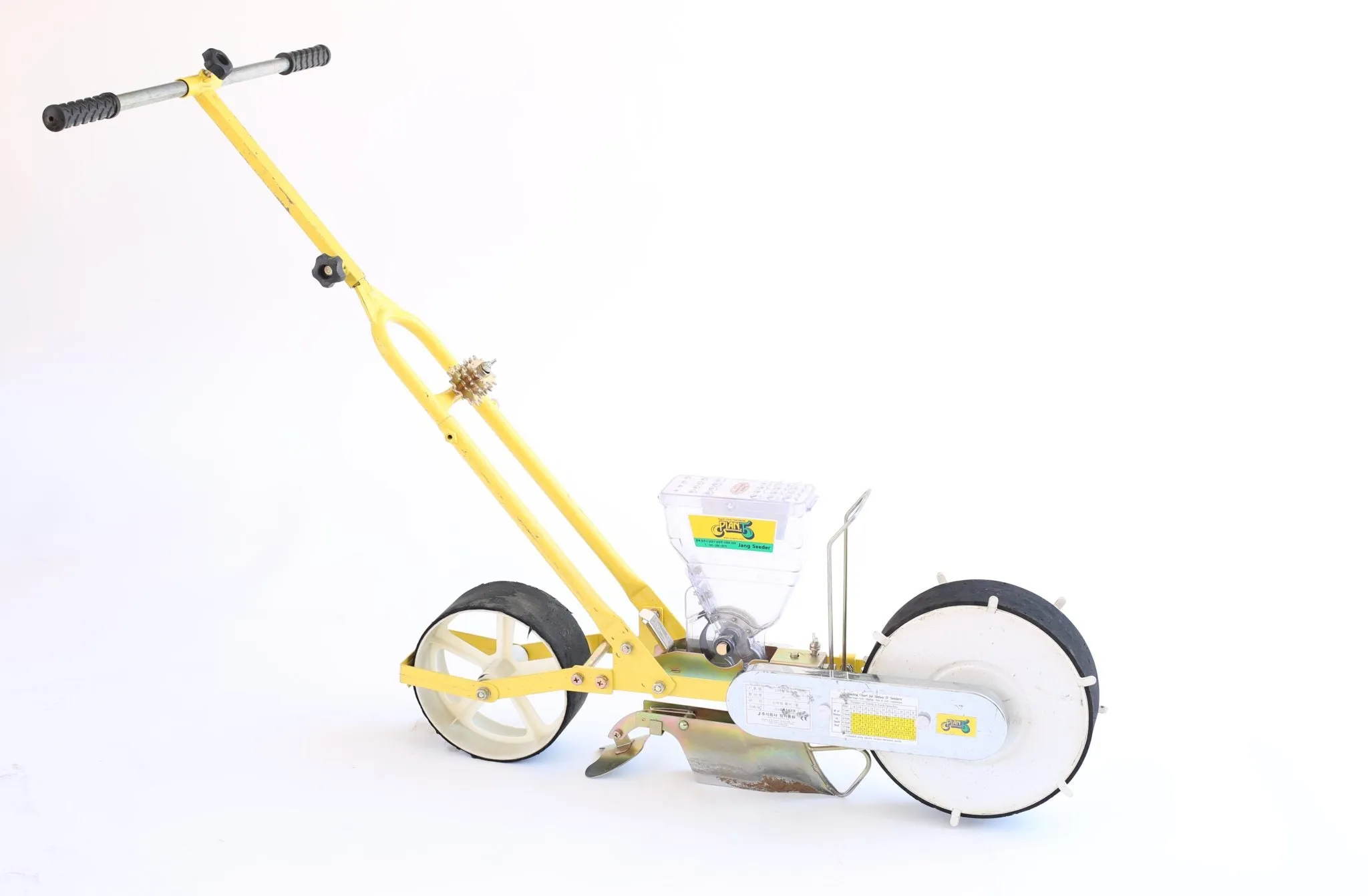 Jang JP-1 Precision Small Grain Seeder