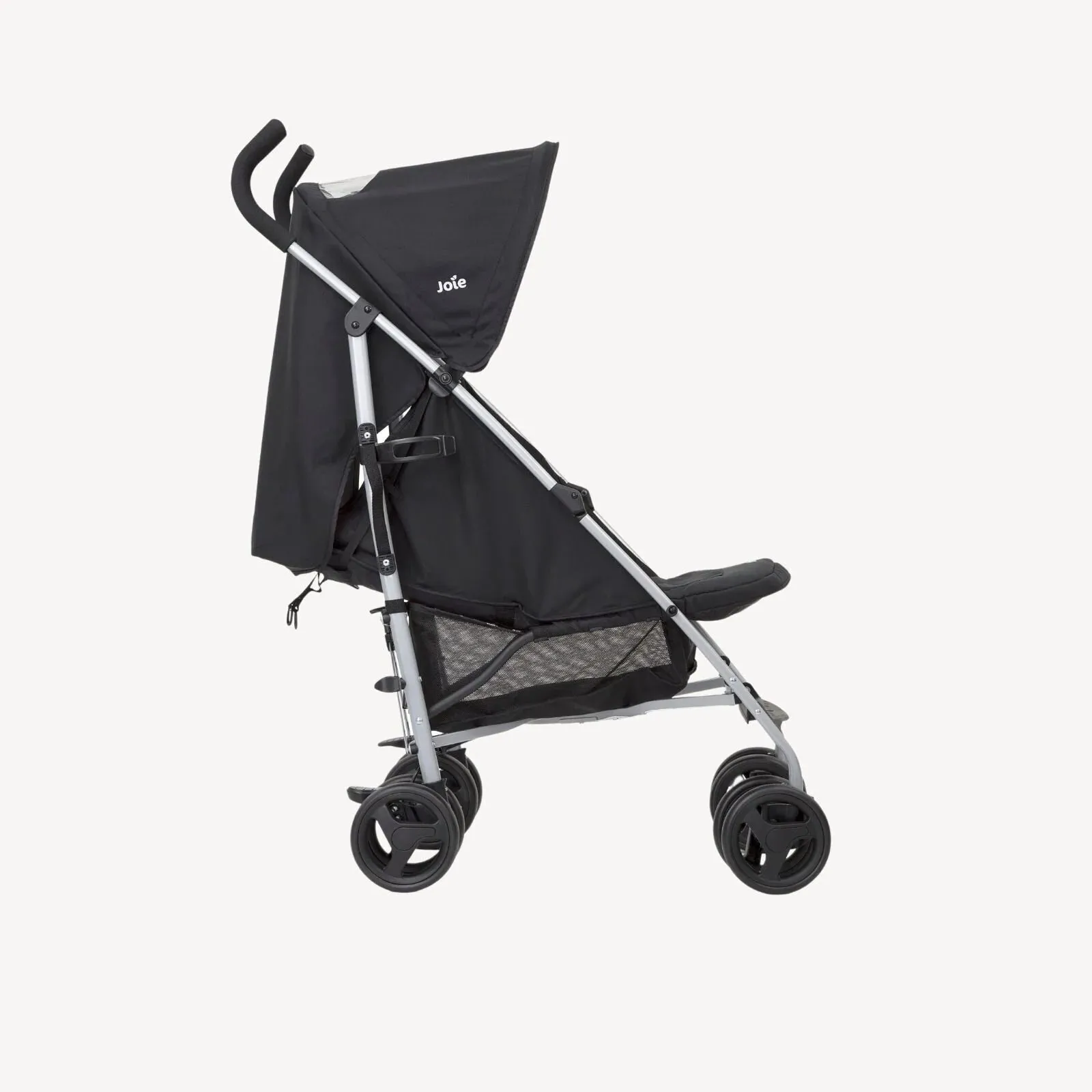 Joie Nitro Baby Stroller - Coal