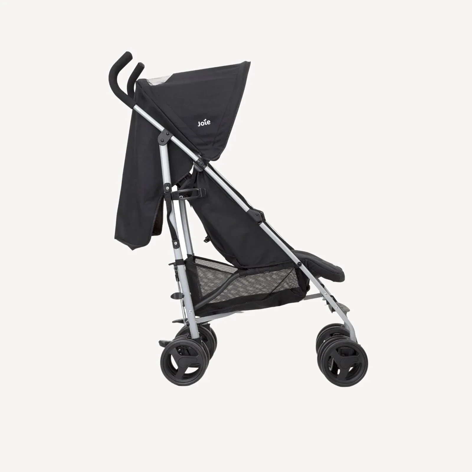 Joie Nitro Baby Stroller - Coal