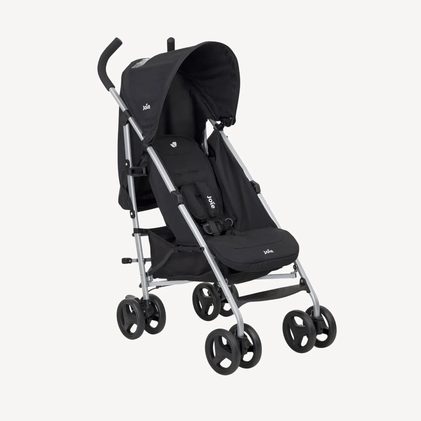 Joie Nitro Baby Stroller - Coal