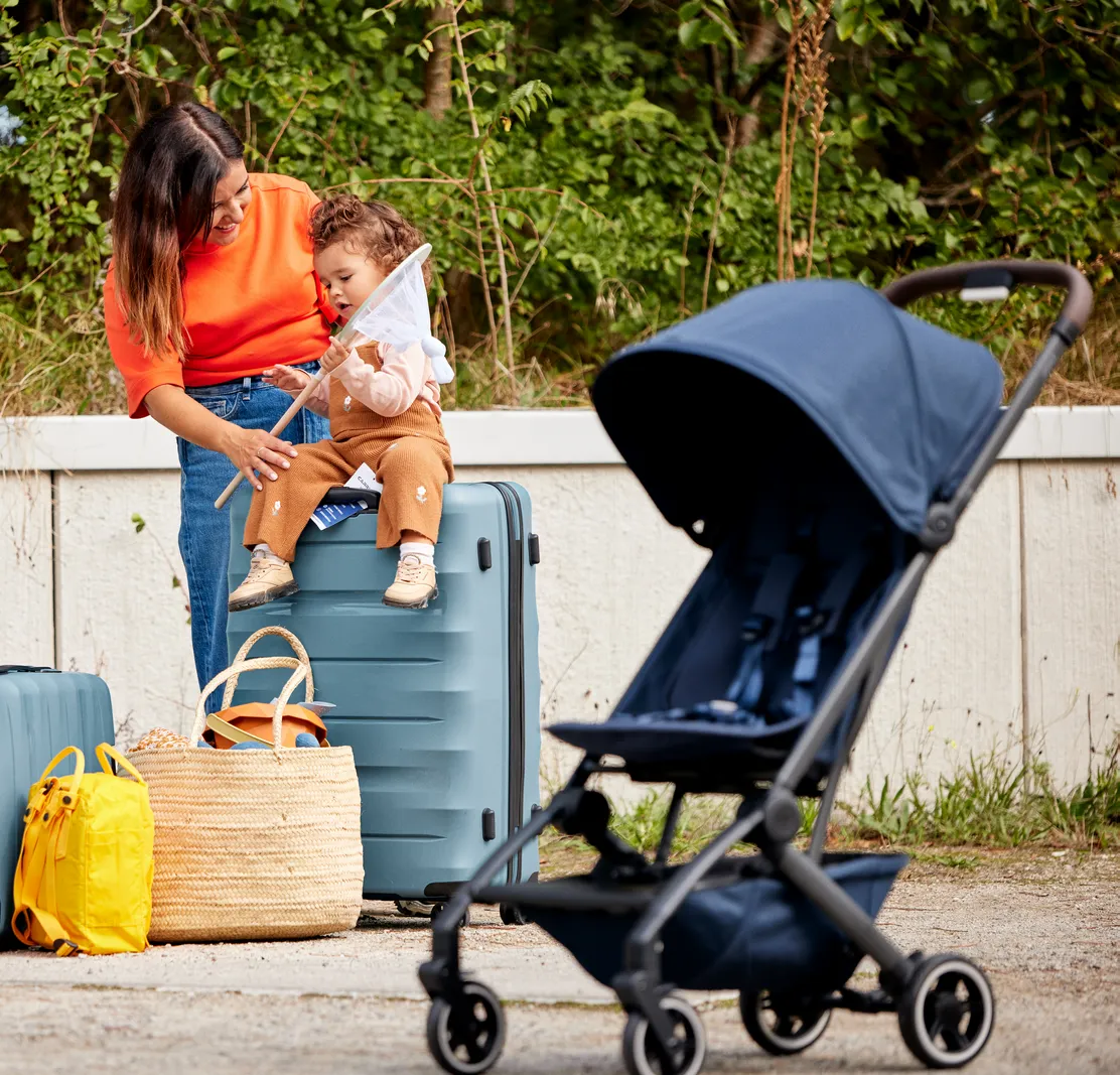 Joolz Aer  Stroller