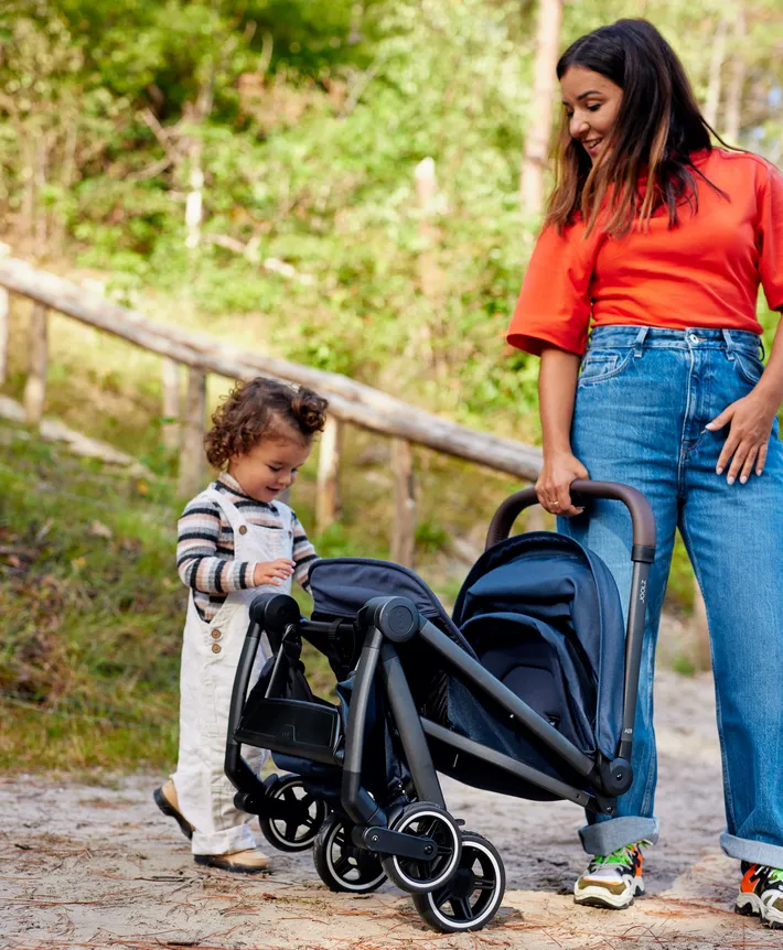 Joolz Aer  Stroller