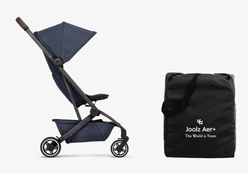 Joolz Aer  Stroller