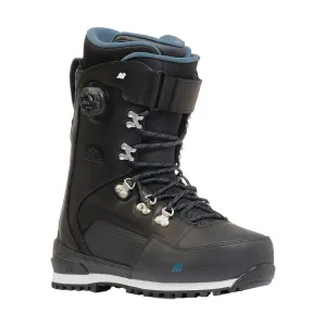 K2 Men's Aspect Boot Black 2025