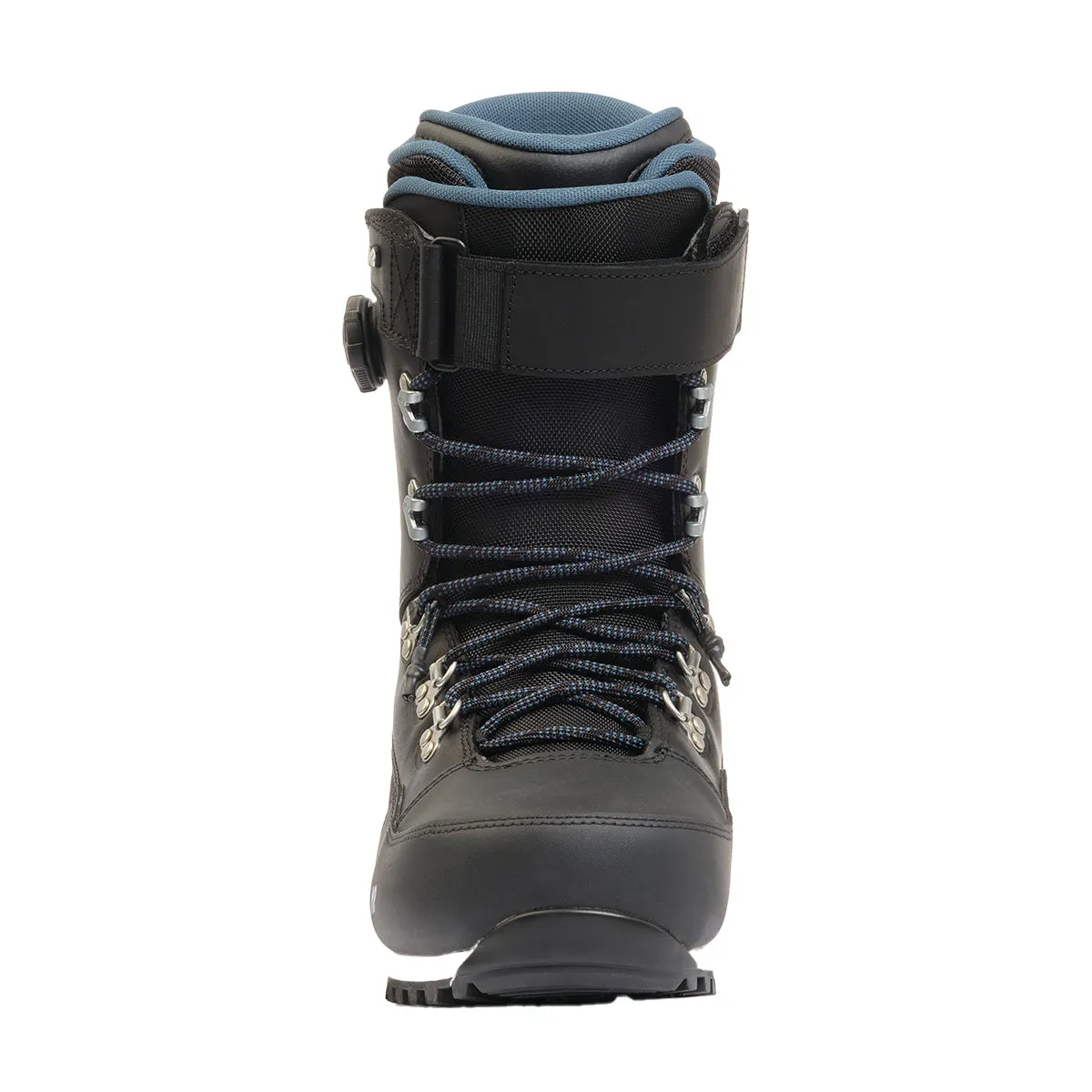 K2 Men's Aspect Boot Black 2025