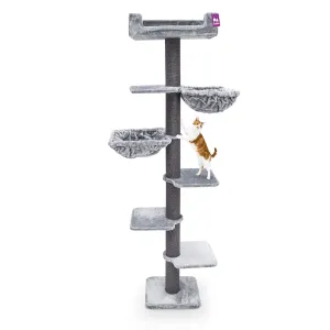 Kings & Queens Alexis 224cm Cat Tree