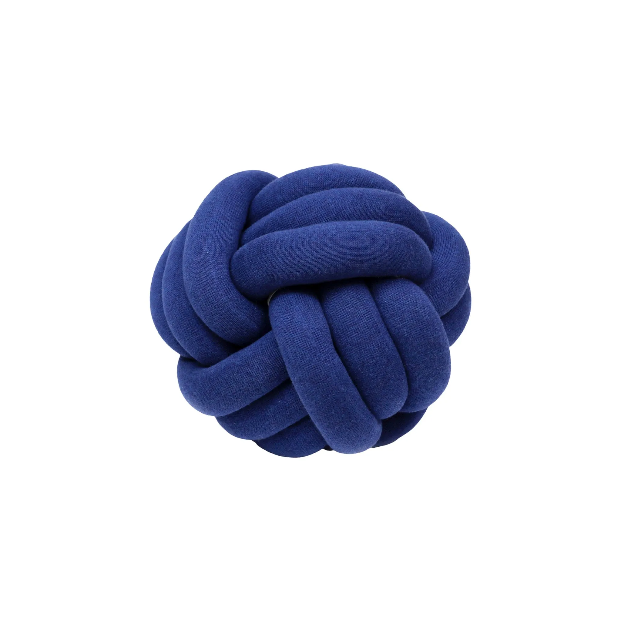 Knot - Federal Blue Mel