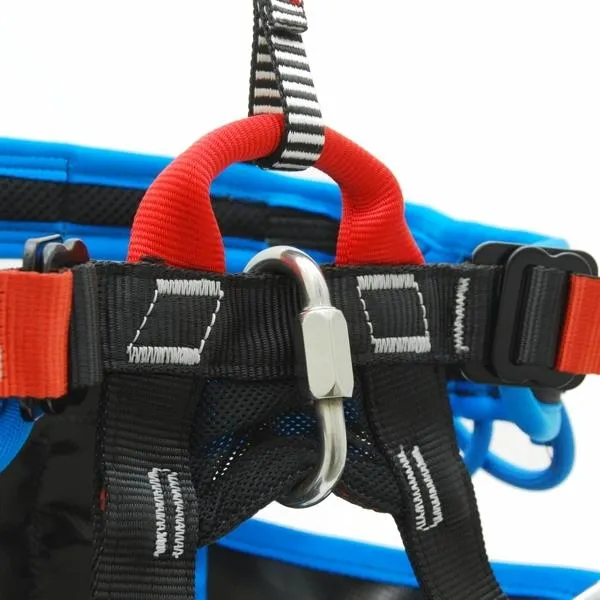 Kong TARGET Canyon Harness