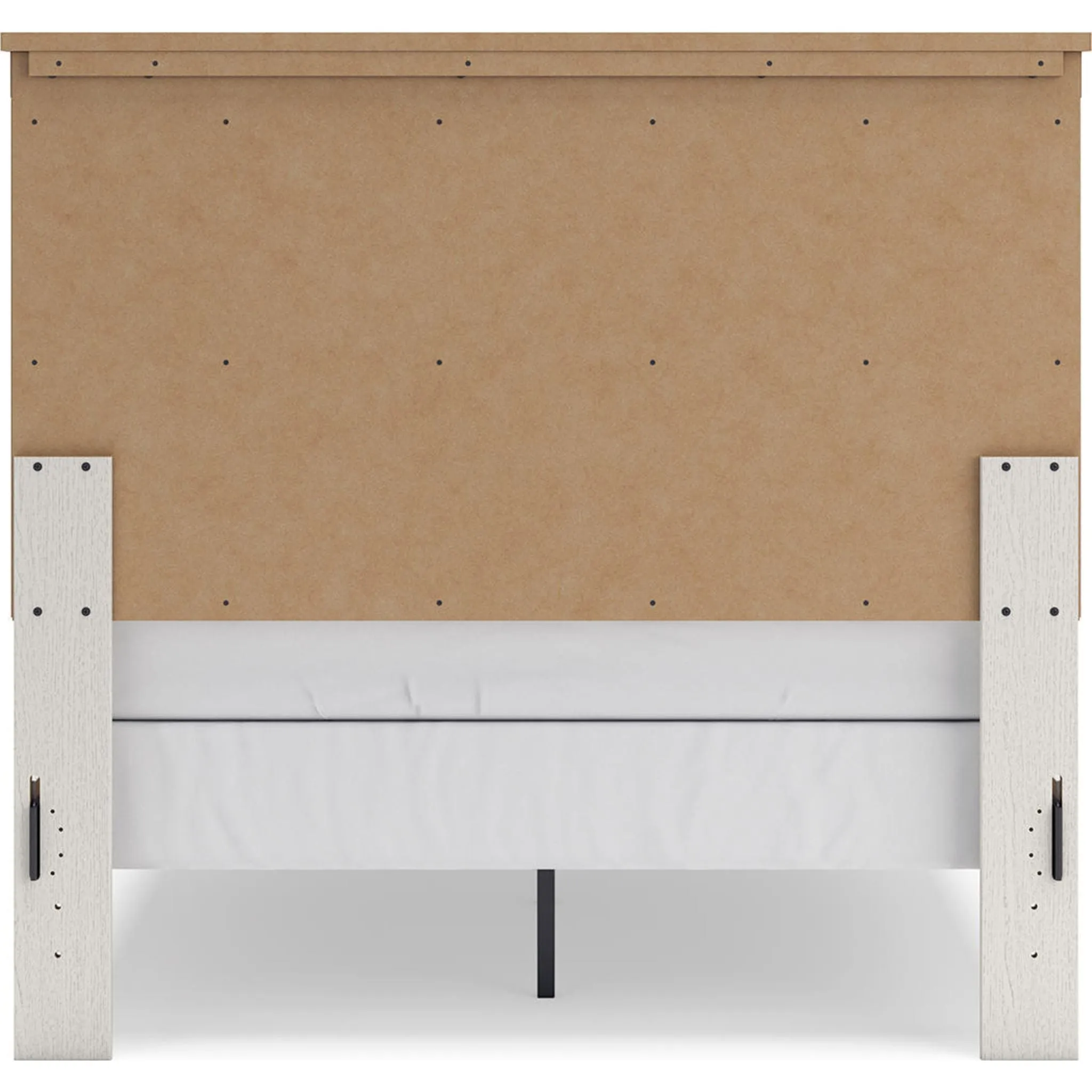 Linnocreek Panel Bed