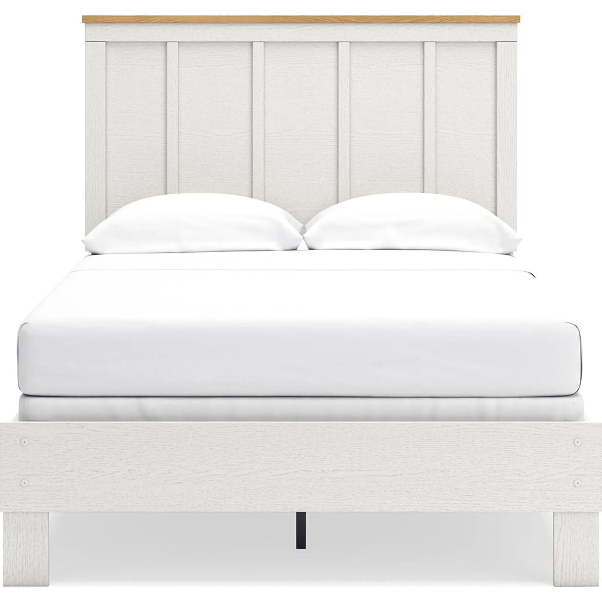 Linnocreek Panel Bed