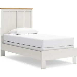 Linnocreek Panel Bed