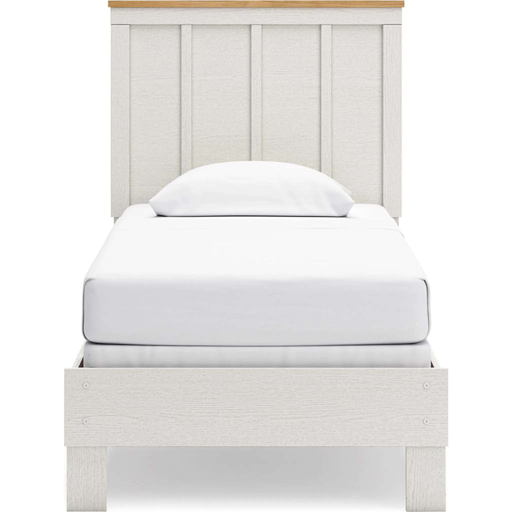 Linnocreek Panel Bed