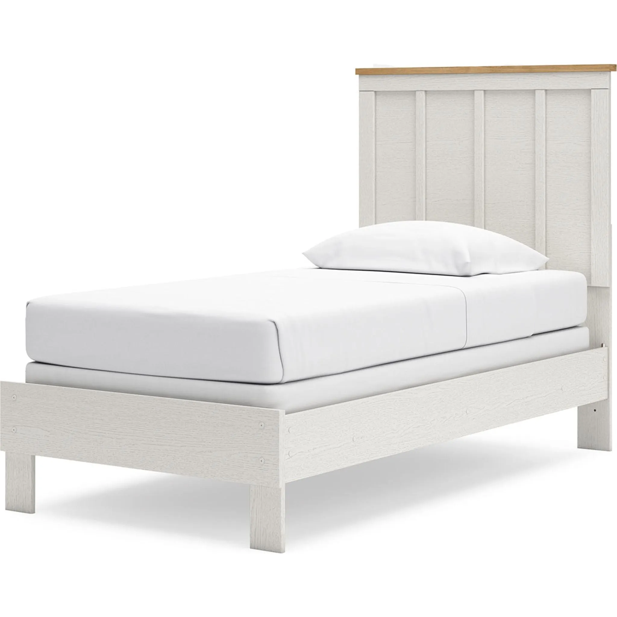 Linnocreek Panel Bed