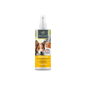 Lionel's Choice Deodorizing Pet & Bedding Spray 250ml