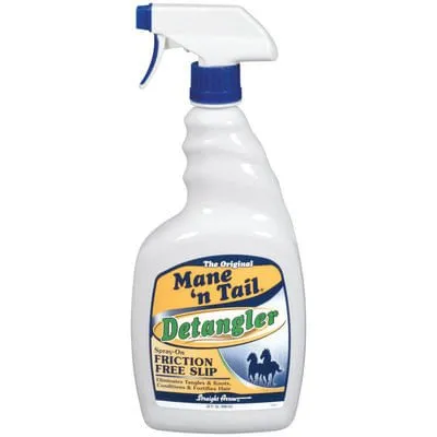 Mane 'n Tail Detangler