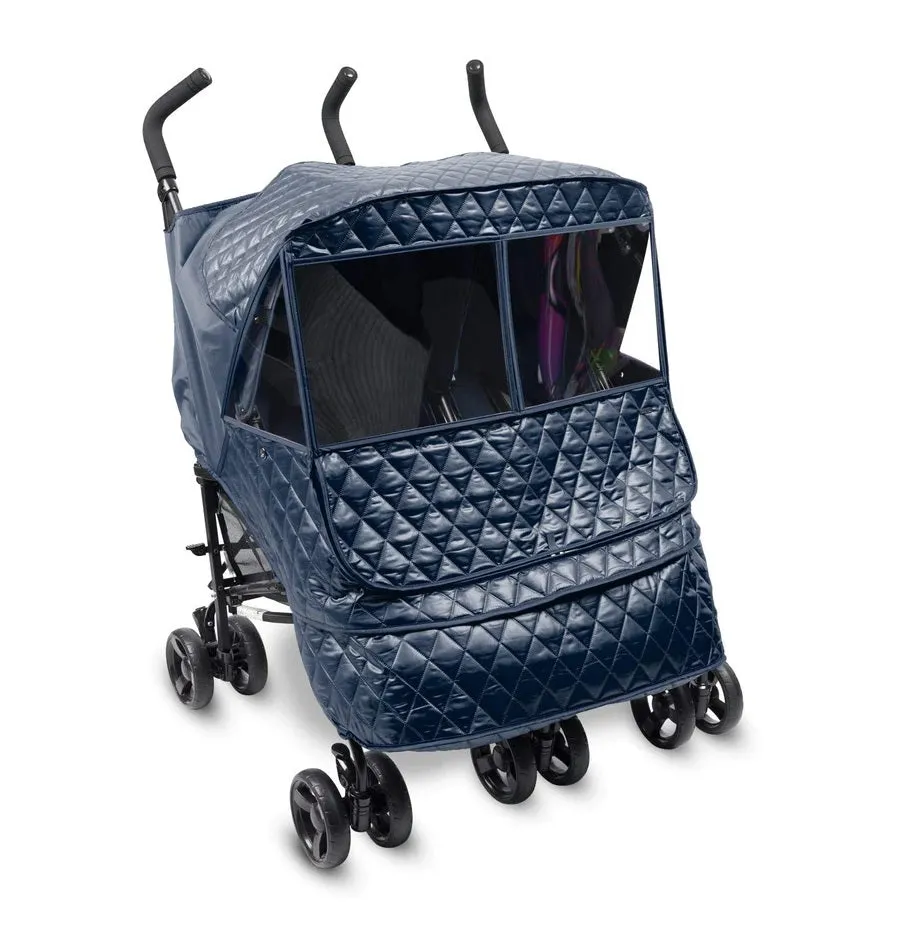 Manito Castle Alpha Stroller Weather Shield